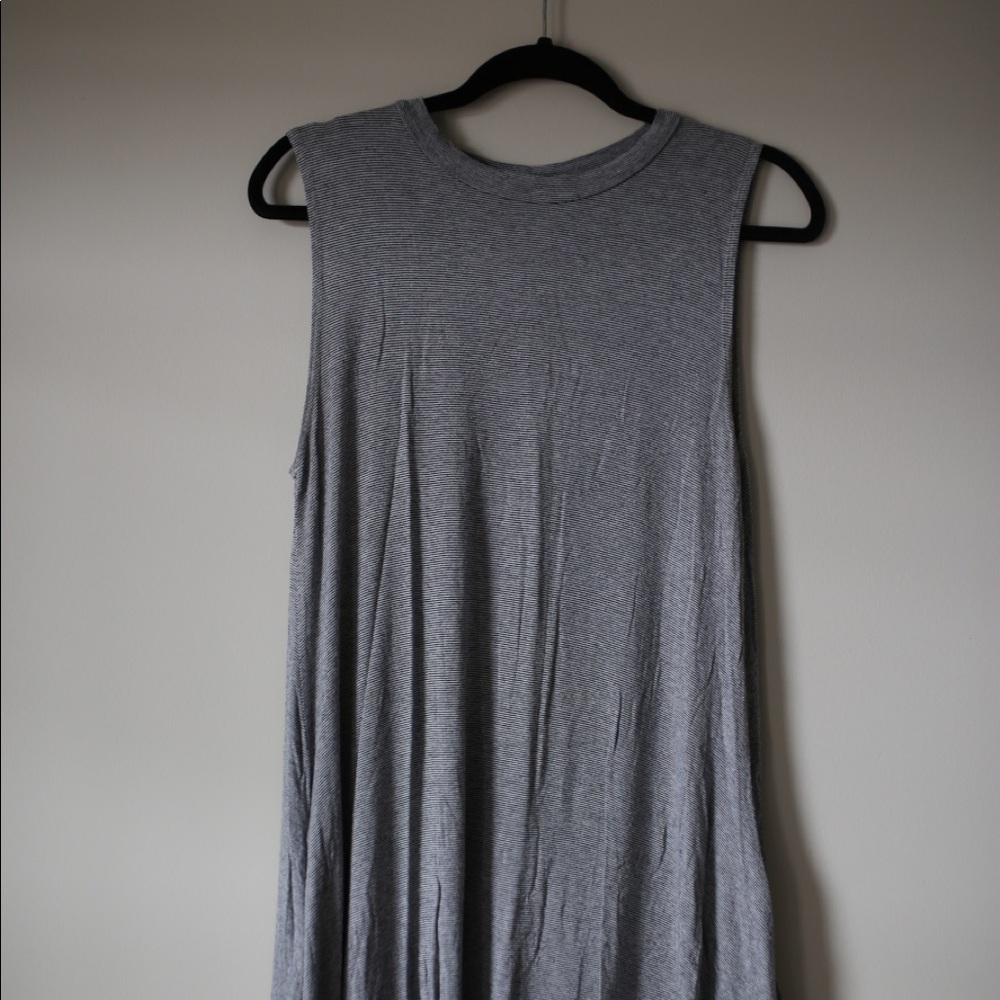 old navy dress